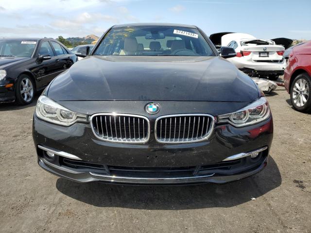 WBA8E9G57GNT44719 BMW 328 I Sulev