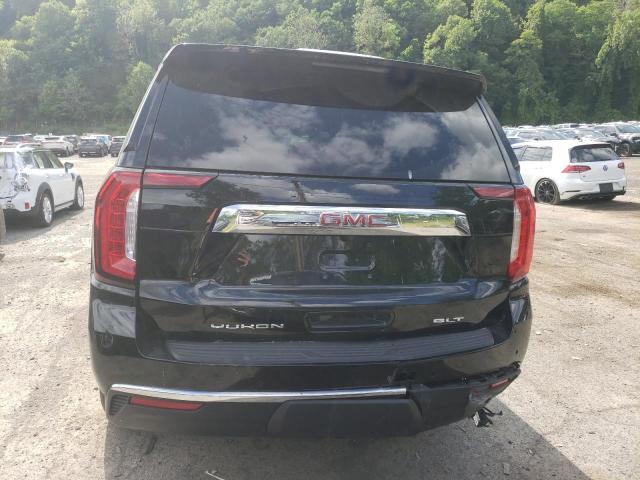 1GKS2GKD6PR109438 GMC Yukon Xl K1500 Slt