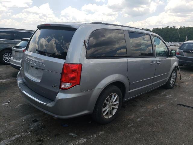 2C4RDGCG5ER429533 Dodge Grand Caravan Sxt