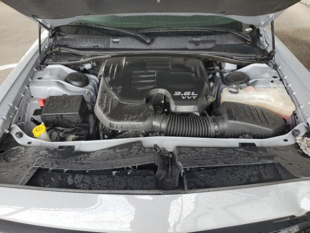 2C3CDZGG1MH677654 Dodge Challenger Sxt