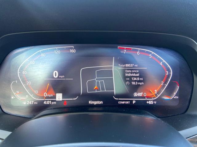 5UXCR6C58KLK85754 BMW X5 Xdrive40i