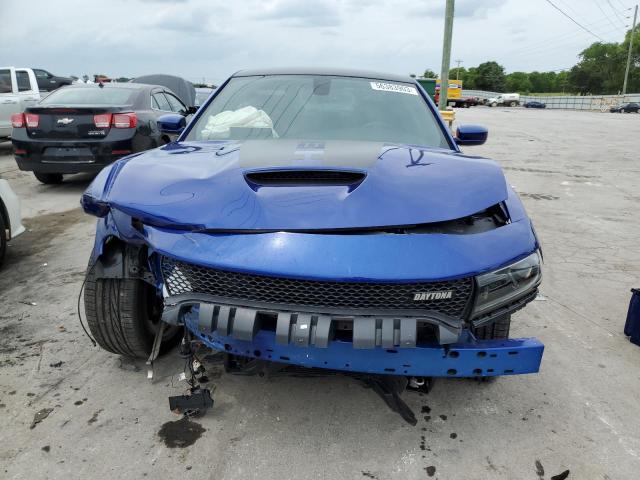 2C3CDXCT1NH213577 Dodge CHARGER R/T