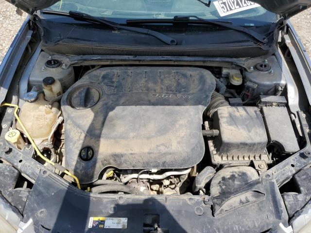 1C3CDZBG3EN182985 Dodge Avenger R/t
