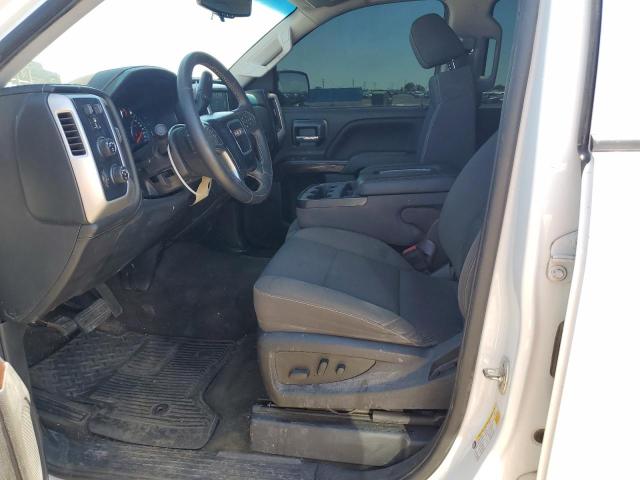 3GTU2MEC8HG507192 GMC Sierra K1500 Sle