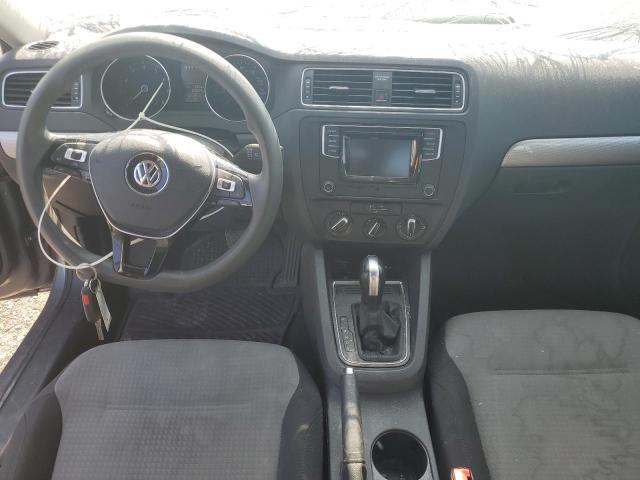 3VW2B7AJ6HM415414 Volkswagen JETTA S