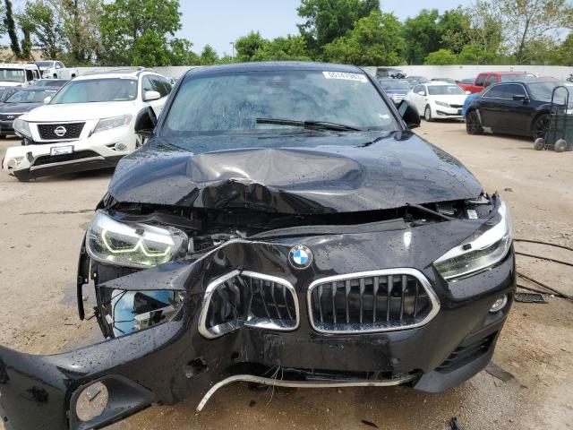 WBXYJ1C04L5P34037 BMW X2 Xdrive28i
