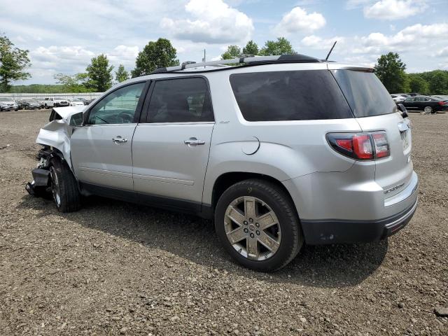 1GKKVSKD2HJ199956 GMC Acadia Limited Slt-2