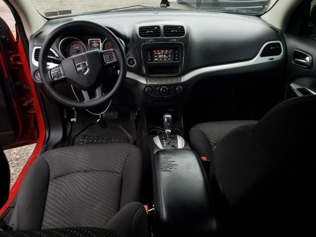 3C4PDCBB6ET301045 Dodge Journey Sxt