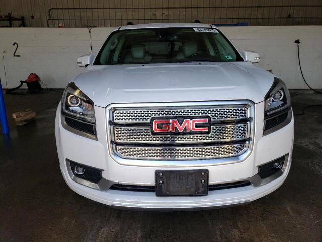 1GKKVTKD6GJ225236 GMC Acadia Denali