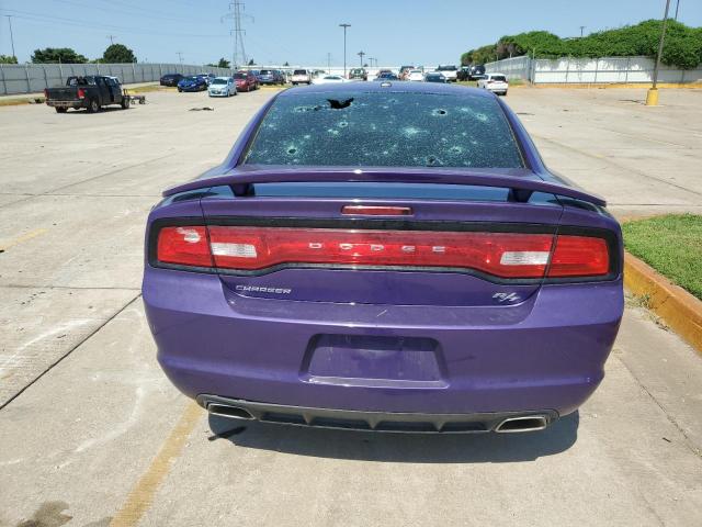 2C3CDXCTXEH148857 Dodge CHARGER R/T