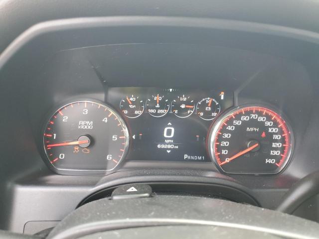 1GT12UEGXGF302558 GMC Sierra K2500 Denali