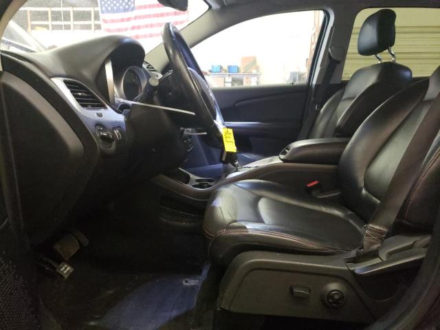 3C4PDDEG3GT244710 Dodge Journey R/t