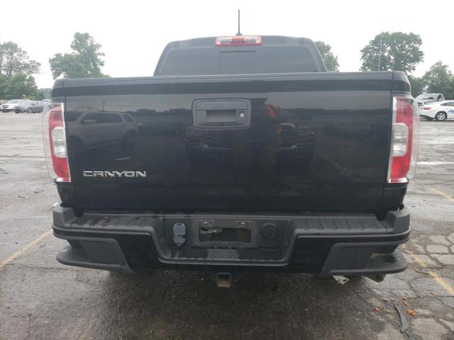 1GTP6CE18G1377230 GMC CANYON SLE