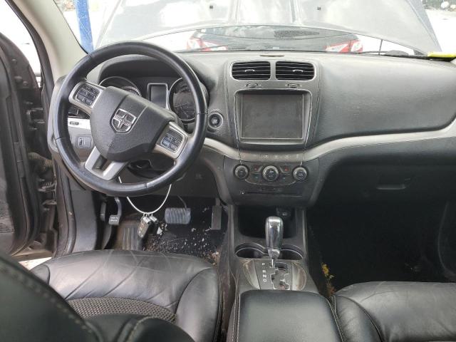 3C4PDCGG7GT239842 Dodge Journey Crossroad