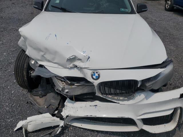 WBA3C3G52ENS68014 BMW 320 I Xdrive