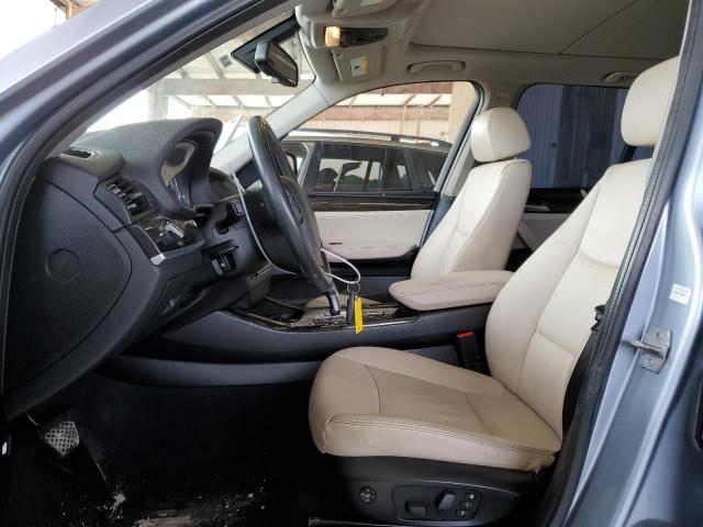 5UXWX9C59E0D30195 BMW X3 Xdrive28i