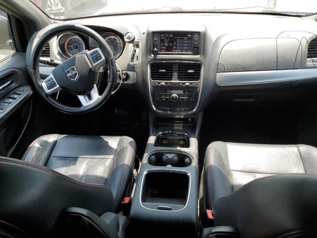 2C4RDGEG5HR806914 Dodge Grand Caravan Gt