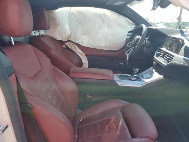 WBA53AP07MCF57713 BMW 430I