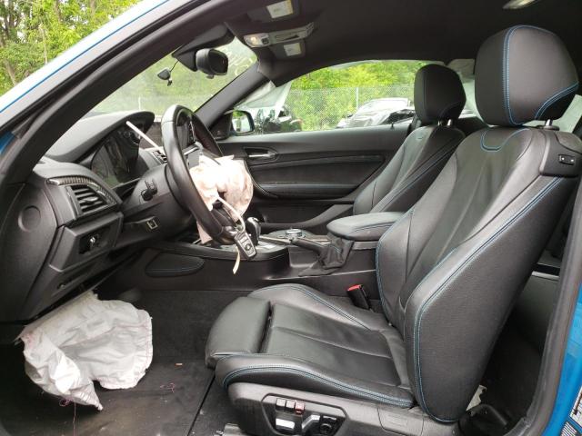 WBS1H9C52GV785975 BMW M2