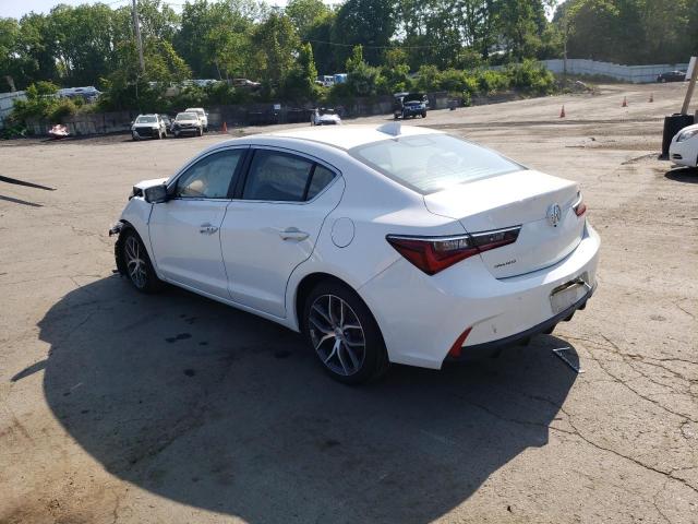 19UDE2F72MA010680 Acura Ilx Premium