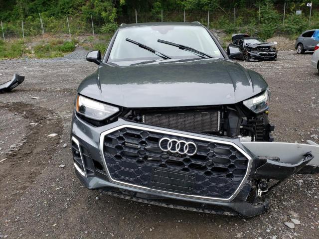 WA1E2AFY1M2101992 Audi Q5 E Premium Plus
