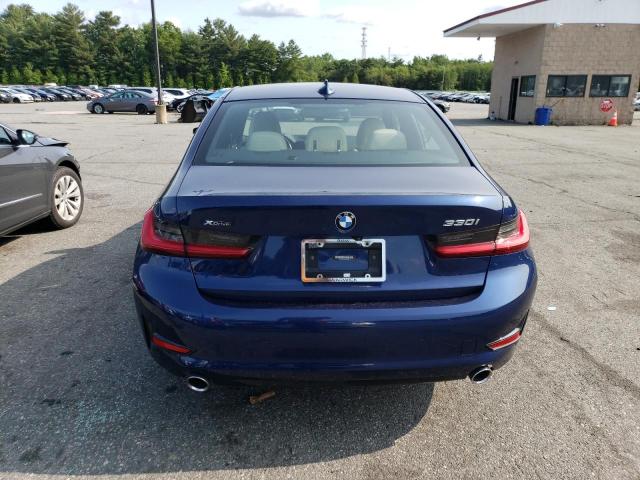WBA5R7C0XLFH47235 BMW 330XI