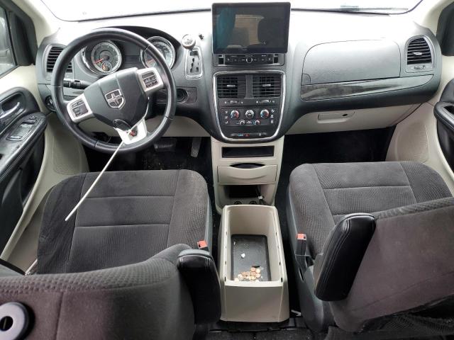 2C4RDGBG9ER147199 Dodge Grand Caravan Se