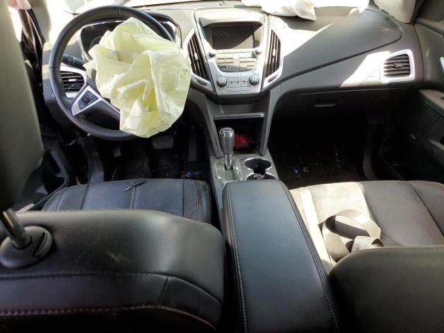 2GKALPEK1H6327853 GMC Terrain Slt
