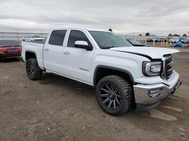 3GTP1NEC8JG106625 GMC Sierra C1500 Slt