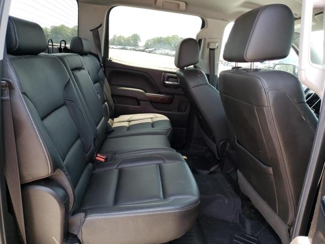 3GTU2NEC9JG213182 GMC Sierra K1500 Slt