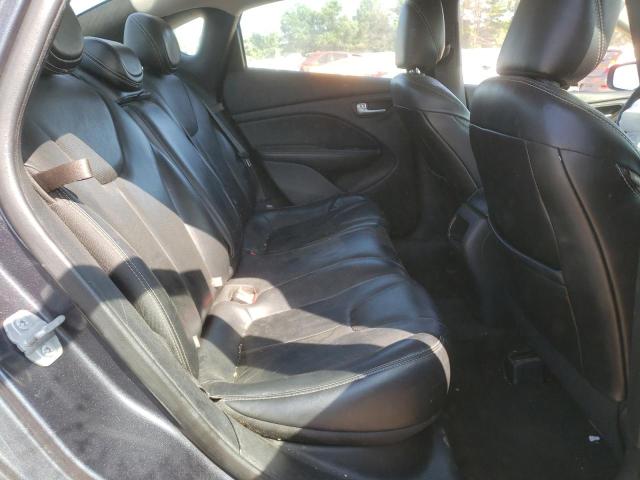 1C3CDFCB9ED830076 Dodge Dart Limited