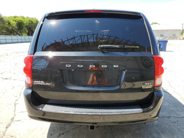 2C4RDGCGXJR256246 Dodge Grand Caravan Sxt