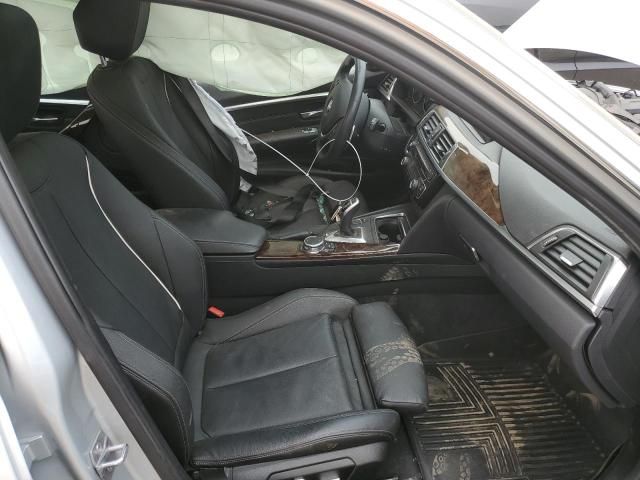 WBA8B7C59GK703783 BMW 340 XI