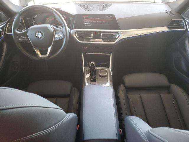 WBA63AV00PFP01318 BMW 430i Gran Coupe