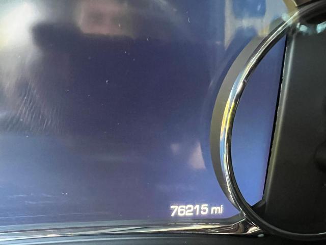1GKKNPLSXHZ234514 GMC Acadia Denali