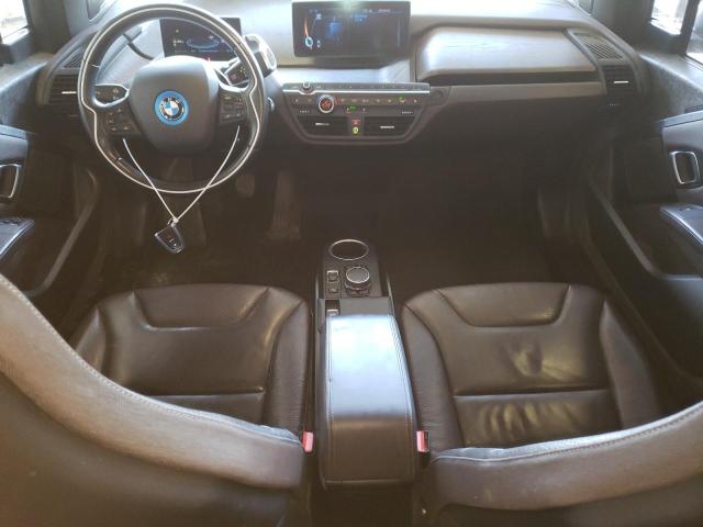 WBY1Z8C52HV551723 BMW I3 REX