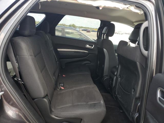 1C4RDHAGXKC604923 Dodge Durango Sxt