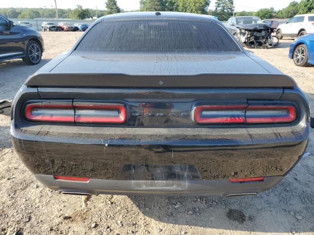 2C3CDZJGXMH676852 Dodge Challenger Gt
