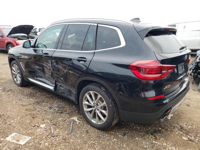 5UXTR9C55KLR04361 BMW X3 Xdrive30i