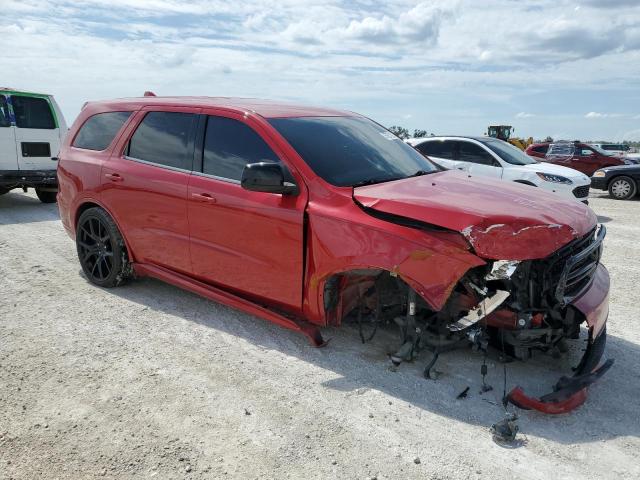 1C4RDHAG1GC346542 Dodge Durango Sxt