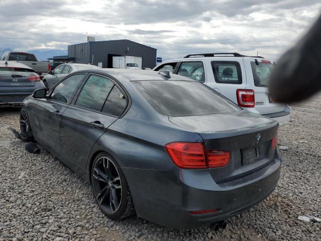 WBA3B5C52EP541736 BMW 328 Xi Sulev
