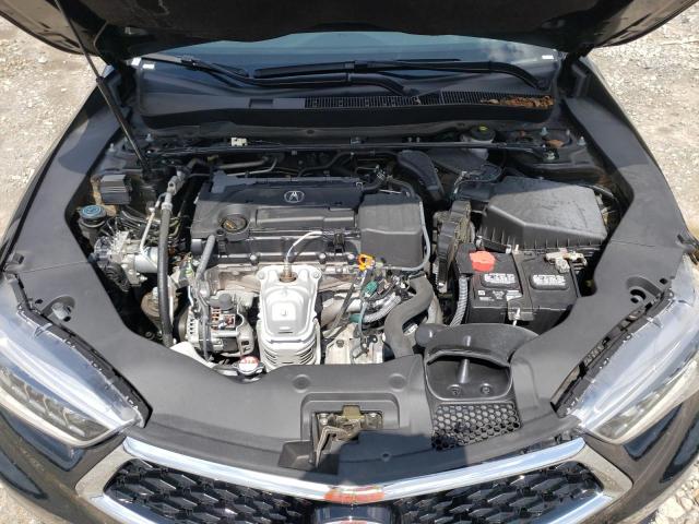 19UUB1F53LA013877 Acura Tlx Technology