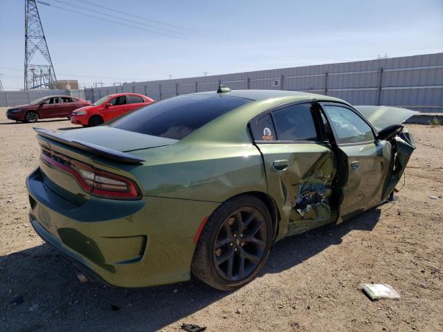 2C3CDXHGXMH593626 Dodge CHARGER GT