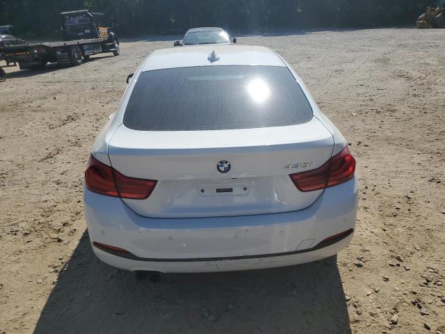 WBA4J1C54JBM11397 BMW 430i Gran Coupe