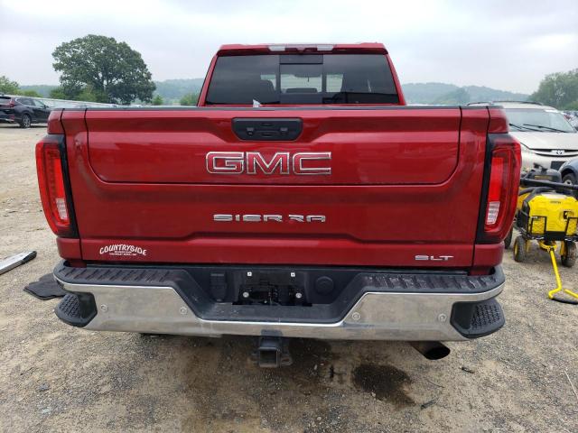 1GT49NE75MF162056 GMC Sierra K2500 Slt