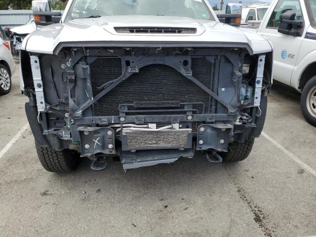 1GT22TEY1JZ272766 GMC Sierra K2500 Slt