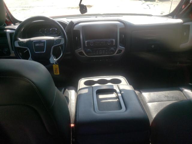 3GTP1UEC9EG504815 GMC Sierra C1500 Sle