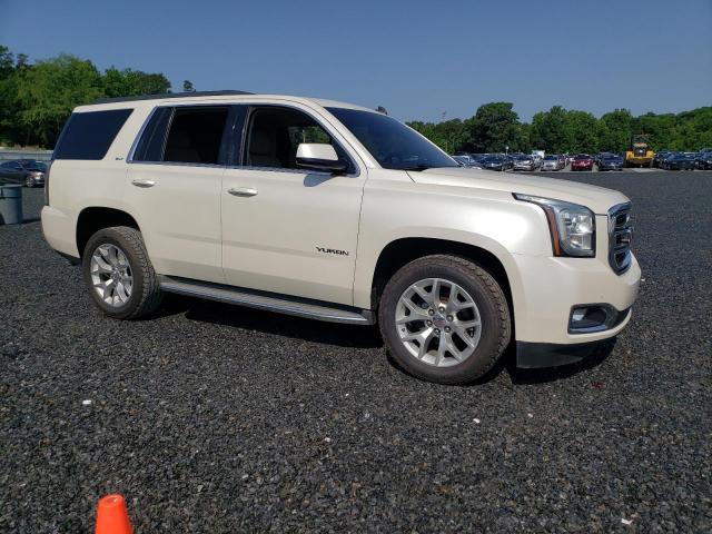 1GKS2BKC1FR107010 GMC YUKON SLT