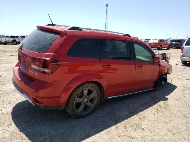3C4PDCGG1HT522531 Dodge Journey Crossroad