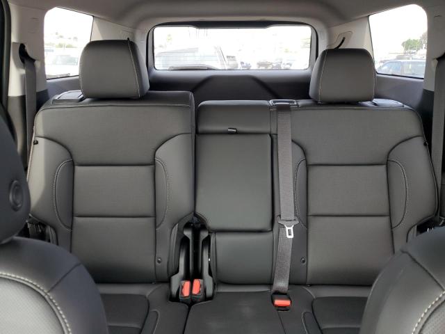 1GKKNML40PZ221396 GMC ACADIA SLT